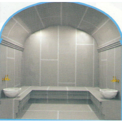 Купол Teplofom «Свод» 1500x1500x500 мм