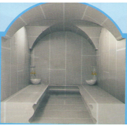 Купол «Конверт» Teplofom 1500x1500x500 мм