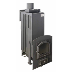 Печь для бани Тройка № 06Н-10 по 