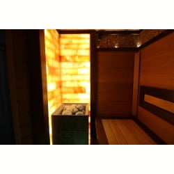 Электрическая печь Tulikivi Tuisku Rigatta 10.5 kW