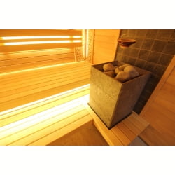 Электрическая печь Tulikivi Tuisku Rigatta 9 kW