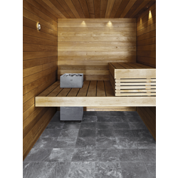 Электрическая печь Tulikivi Tuisku Rigatta 6,8 kW + пульт Tulikivi