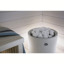 лектрическая печь Tulikivi KUURA 1 Черный 9 kW