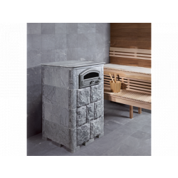 Дровяная печь Tulikivi TK550/XL TBH без портала