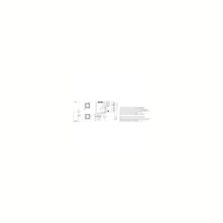 Электрическая печь Tulikivi Rae White 9 kW