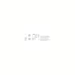 Электрическая печь Tulikivi Nuoska Graphite 6,8 kW