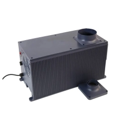 Генератор тумана для бани, сауны, хамама, 9 л./ч