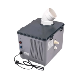 Генератор тумана для бани, сауны, хамама, 5 л./ч