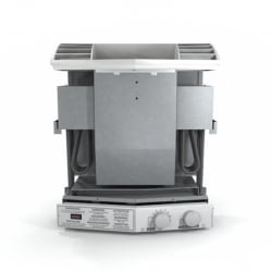 Электрическая печь для сауны Tylo Compact 2/4 2x400V+N,1x230V