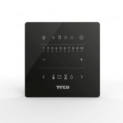 Электрическая печь Tylo Sense Combi Pure 6 кВт + Пульт Pure