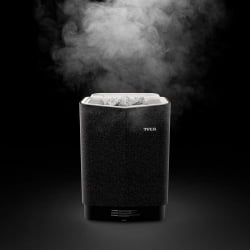 Электрическая печь Tylo Sense Combi Pure 6 кВт + Пульт Pure