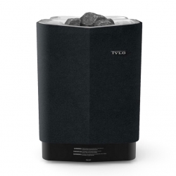 Электрическая печь Tylo Sense Combi Pure 8 кВт + Пульт Pure