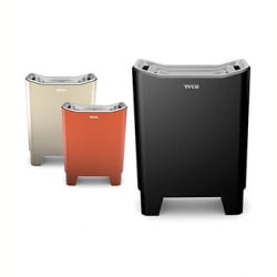 Электрическая печь Tylo Expression 10 3X230V, 3X400V+N цвет медь