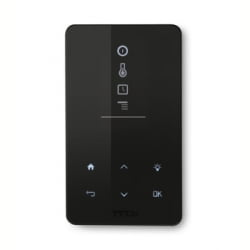 Электрическая печь Tylo Expression 10 3X230V, 3X400V+N черный