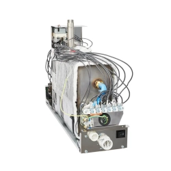 Парогенератор Helo Steam Elite 3,4 кВт