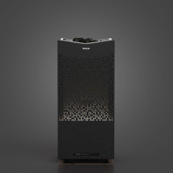 Печь для сауны Tylo Sense Crown Elite 6.6 кВт + Пульт Elite, черный