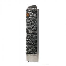Печи Wall IKI 7,6 кВт (140 кг камней)