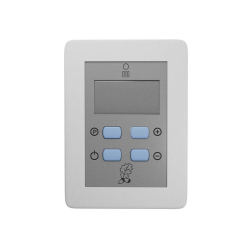 Пульт управления ПУ - 04 М для ЭНУ Фауна (26-30 кВт)