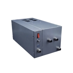 Система туманообразования для бани ВВД, Туман х2