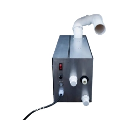 Система туманообразования для бани ВВД «Туман»