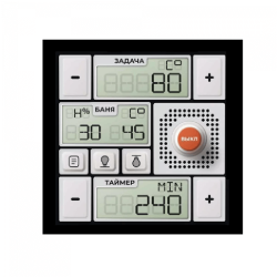 Пульт для электрических печей Варвара Ева-1