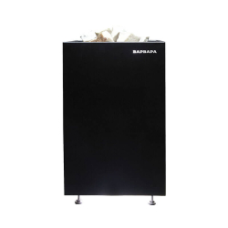 Печь для сауны Варвара Ева-А12+, 12 кВт (с парогенератором)