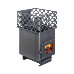 Печь для бани Варвара 