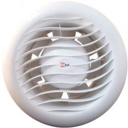 Вентилятор для хаммам и сауны (низковольтный 12 V)