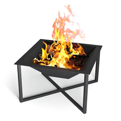 Костровая чаша Везувий №2