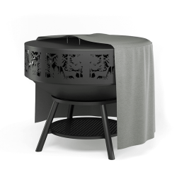 Чехол Костровая чаша D1000