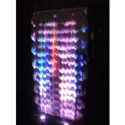 Ледяная стена MSK IWX IceEngines