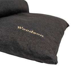 Матрас для парения с сумкой Woodson GRAY Parmaster 200х70 см