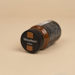 Колер для масла по дереву Woodson, Ольха, 80мл