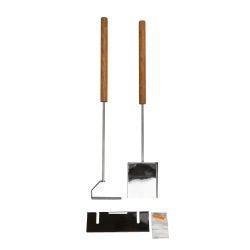 Набор каминный Woodson 