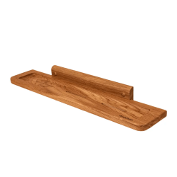 Полка-подставка для ног Woodson, Дуб