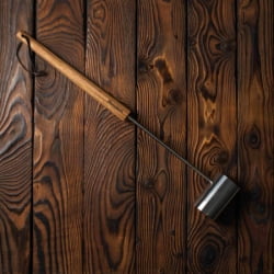 Черпак для бани Woodson Excalibur long