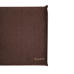 Матрас для парения Woodson BROWN 200х70 см