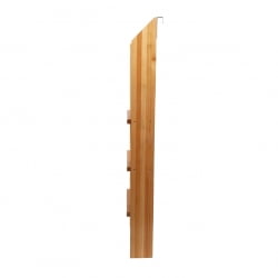 Лестница внутренняя 3 ступени Bentwood лиственница натуральная