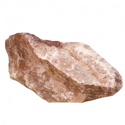 Соляной кристалл из гималайской соли 10-500 кг (цена за 1 кг.)