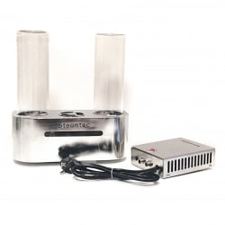 Cолегенератор TOLO salt spray generator для хамама