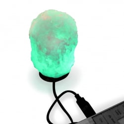 Соляная USB лампа Скала Ультра SLU-100-СД-У