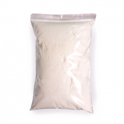 Гималайская соль для ванны WL-BS-1M-1kg фракция менее 1мм, пакет 1кг