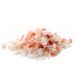Гималайская соль молотая, Фракция 3-5 мм, Мешок 25 кг