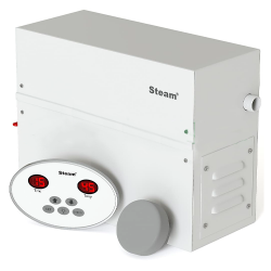 Парогенератор для хамама Steam PS-30, 3 кВт