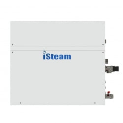 Парогенератор для хамама iSteam-3, 3 кВт
