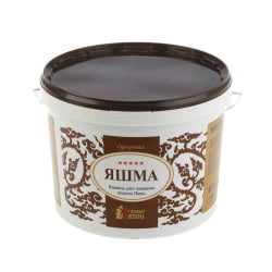 Камни для бани Яшма (10 кг) ведро