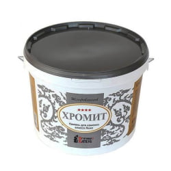 Камни для бани Хромит (10 кг) ведро