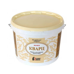 Кварц для бань и саун отборный (10 кг) ведро