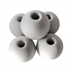 Керамические шары для бани