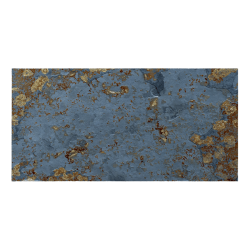 Плитка из камня Сланец мультиколор (Натуральный скол) 300x600x10 мм (6 шт.)